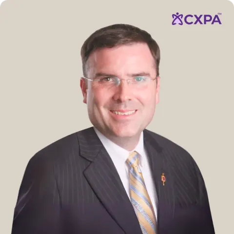 Portrait of Mr. Greg Melia