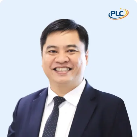 Portrait of Mr. Phap Trinh